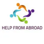 Help abroad company logo