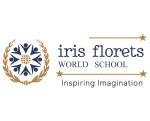 Iris Florets company logo