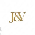 J.V.P Tours company logo