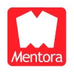 MENTORA company logo