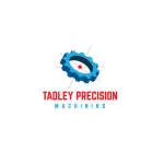 MRV Precision Engineering company logo