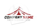 Marquee company logo
