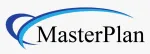 Master plan company logo