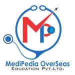 Medipedia overseas company logo