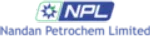 Nandan Petrochem Limited company logo