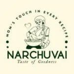 Narchuvai foods company logo