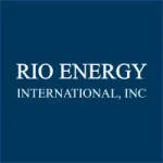 RIO INTERNATIONAL company logo
