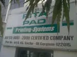 Rita Pad Printing Systems Ltd company logo