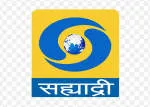 SAHYADRI MARATHI Web Channel company logo