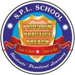 S.P.L. School company logo