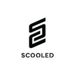 Scooled company logo