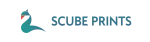 Scube Prints company logo
