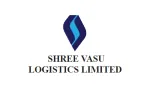 Shree Vasu Logistic Limited company logo