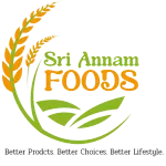 Sri Annapooraniamman Foods Private Limited company logo