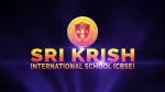 Sri Krish International School, redhills company logo