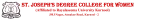 St. Joseph's Degree College for Women company logo