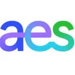 The AES Group, Inc. company logo