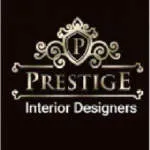 The prestige Interiors Studio company logo