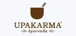 Upakarna company logo