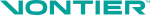 Vontier company logo