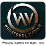WORKFORCE WOVEN company logo