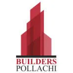 builders pollachi company logo