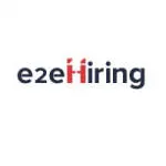e2eHiring company logo