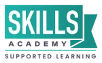 skillslearn Academy company logo
