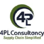 4PL Consultancy company logo