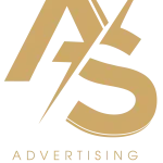 Advertising Saga company logo