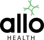 Allo Health company logo
