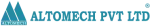 Altomech Private limited company logo
