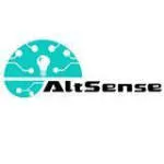 Altsense technology services company logo
