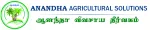 Anandha Agricultural Solutions company logo