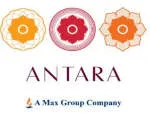 Antara (Max group) company logo