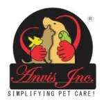 Anvis Inc. company logo