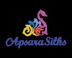 Apsara Silks company logo