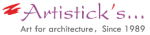 Artisticks company logo