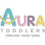 Aura Toddlers company logo