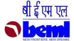 BEML (Bharath Earth Movers Limited) company logo