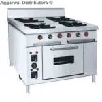 Bhatti Oven Made Memories company logo