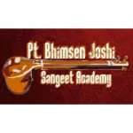 Bhimsen Joshi Sangeet company logo