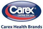 CareX Dental company logo