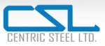 Centric Steel Pvt Ltd company logo