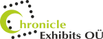 Chronicle Exhibits company logo