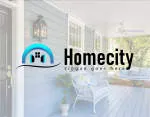 City Home Real Estate company logo