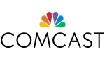 Comcast company logo