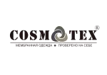 Cosmotex company logo