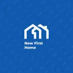 DESIGN FIRST HOMES company logo
