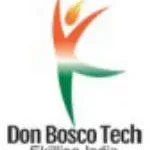 DON BOSCO Tech Society company logo